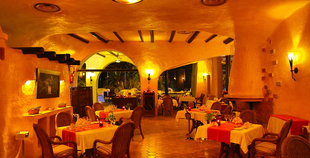 Odyssée Resort & Thalasso Spa