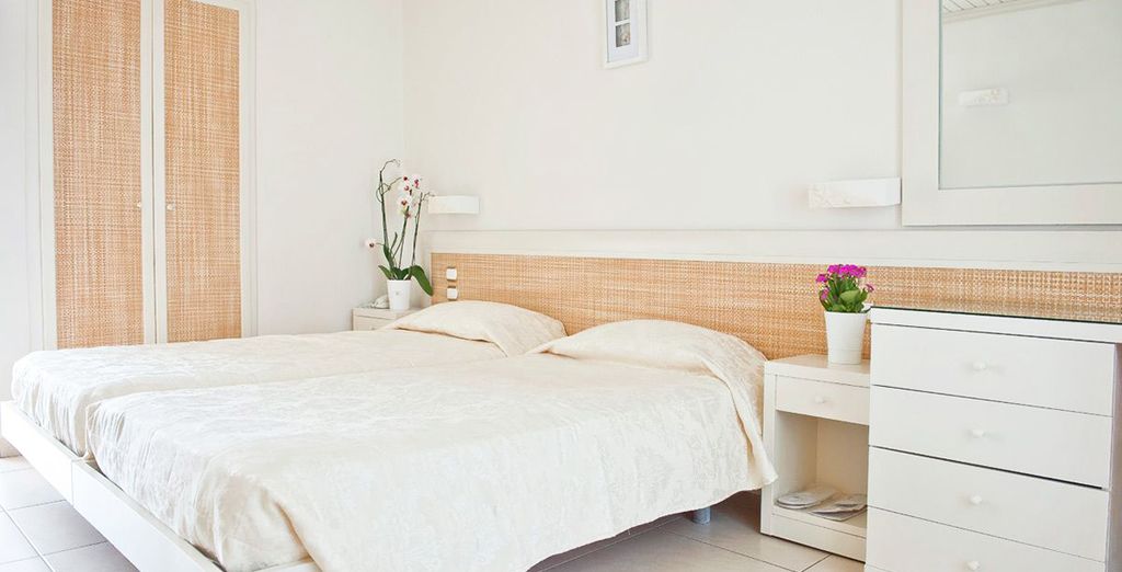 Hotel Neos Aeolos