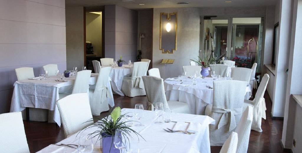 San Paolo Hotel 4*