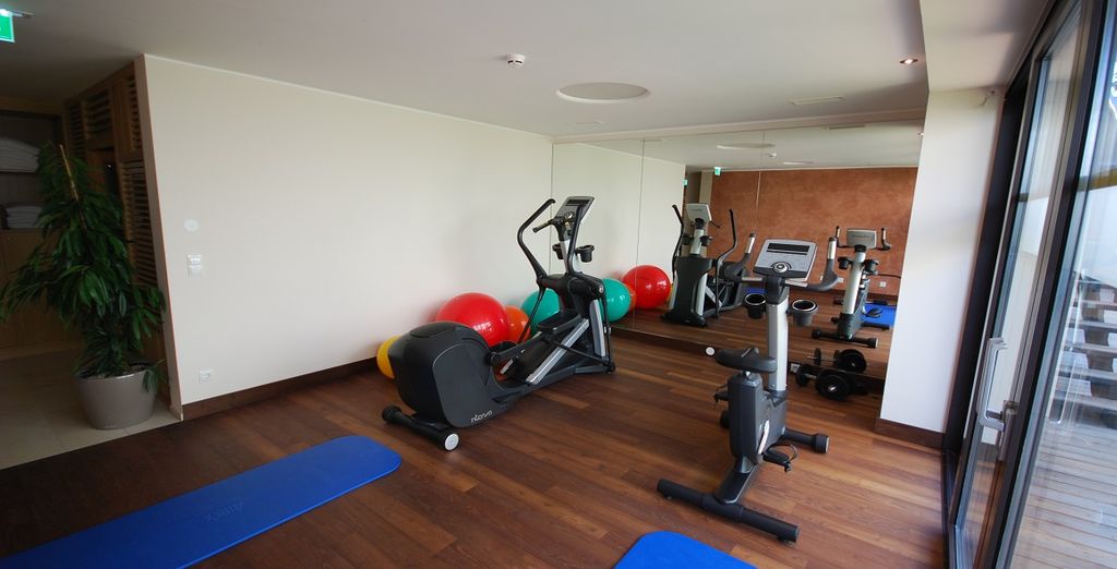 Feel Good Boutique Hotel Egger 4* - Speciale mercatini di Klagenfurt