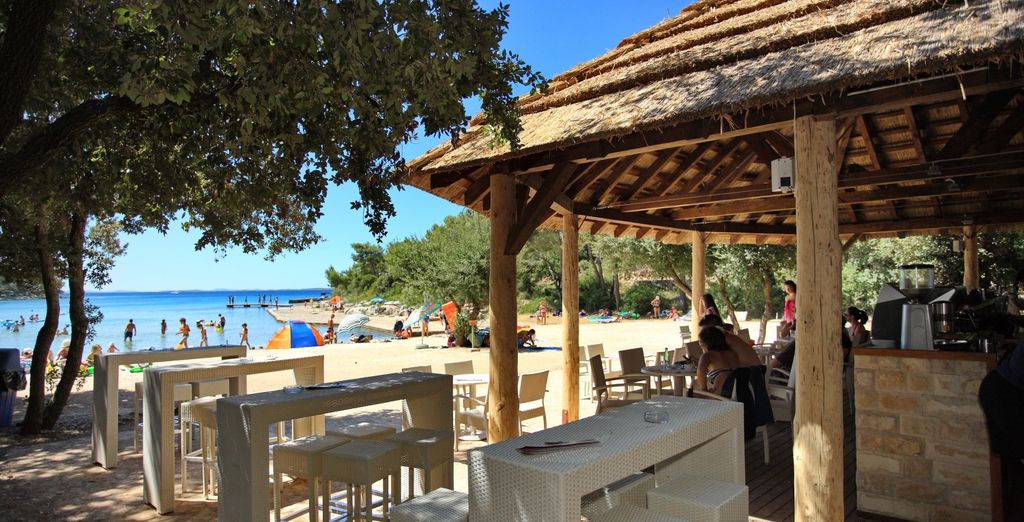 Crvena Luka Hotel & Resort 4*