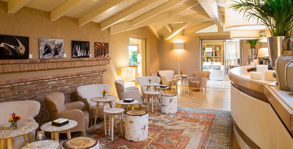 L'Albereta Relais & Chateaux 5*