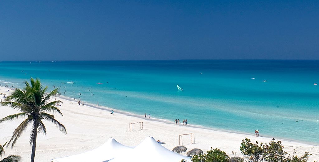 Melià Internacional Varadero 5*