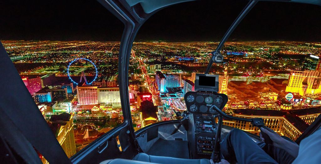Lady Gaga a Las Vegas con possibile soggiorno a New York