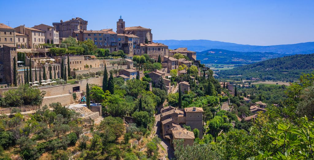 Le Galinier Lourmarin