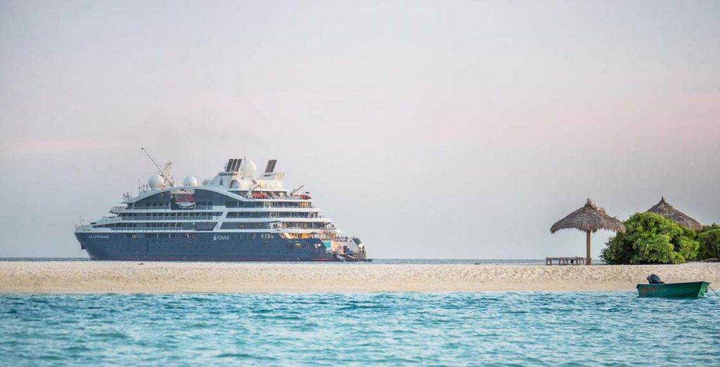 I luoghi imperdibili del Mar dei Caraibi in crociera