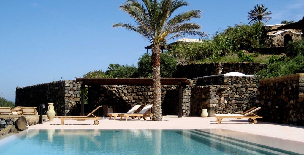 Pantelleria Dream Resort 4*
