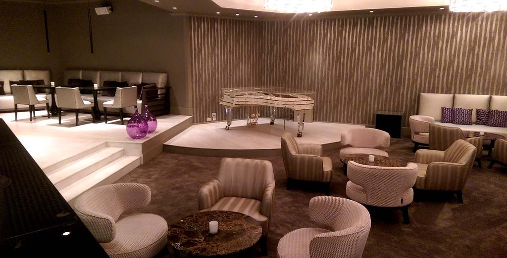 Grand Hyatt Muscat 5* con escursioni incluse