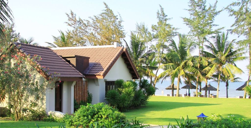Tour Nord Vietnam e soggiorno mare