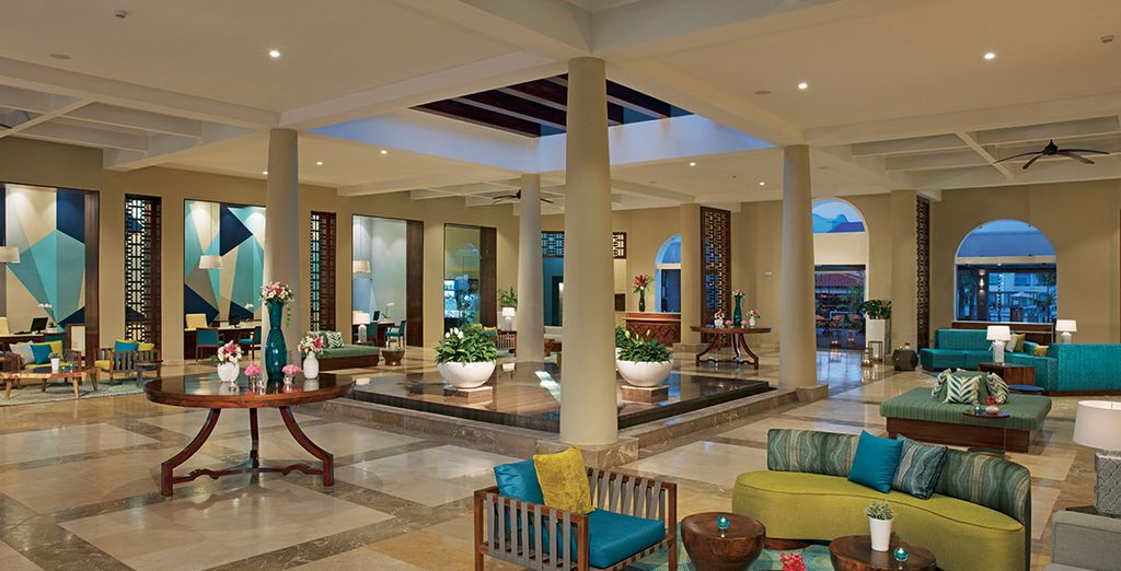 Dreams Dominicus La Romana 5*