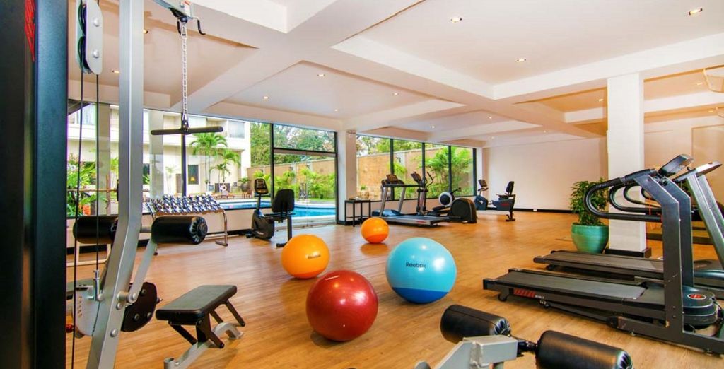 The Bayview Pattaya 4* - Speciale Capodanno da Milano