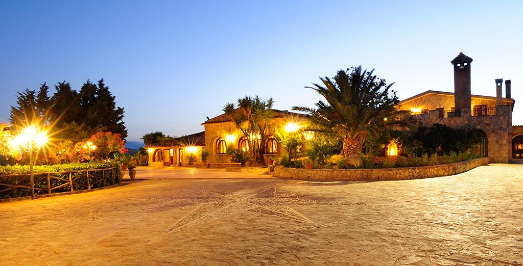 Villa Dafne 4*
