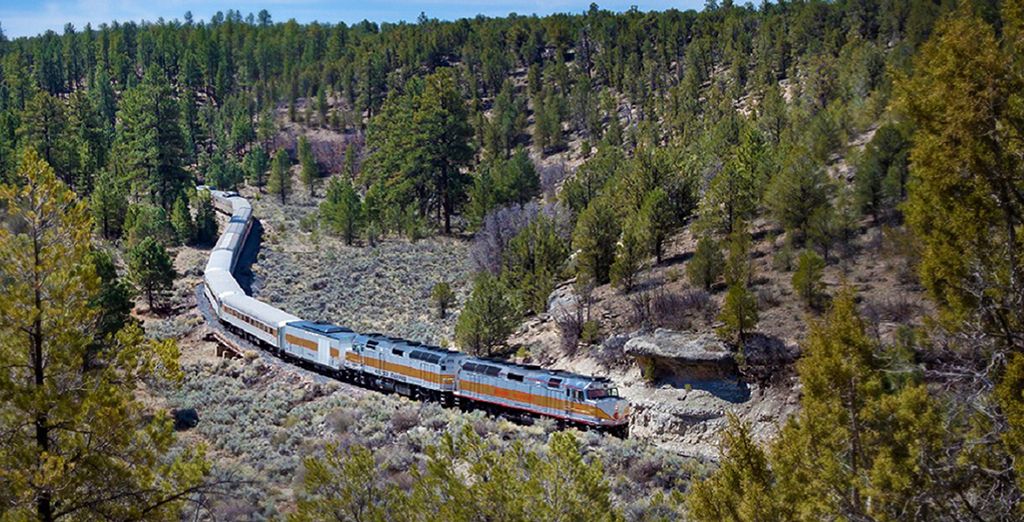 Cowboys & Canyons