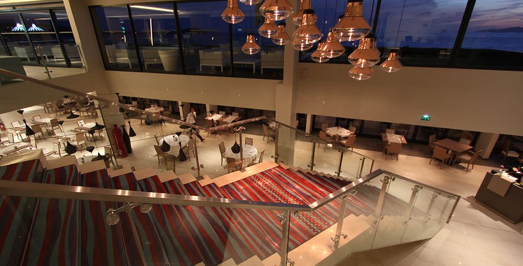 Su Gologone Experience Hotel 4* + Hotel Radisson Blu Resort & Spa Porticcio 4*