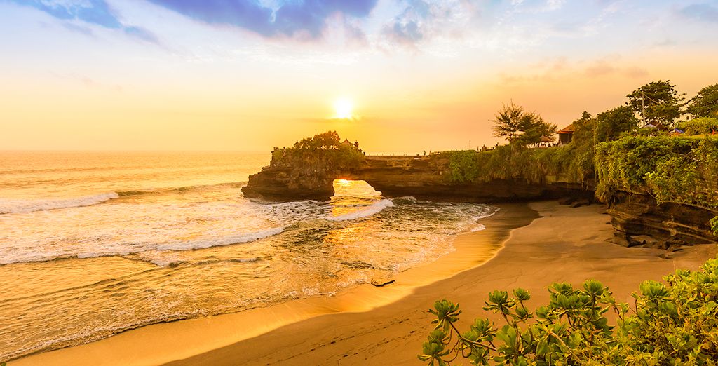 Tour I tesori di Bali