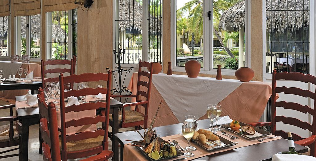 Hotel Melia Cohiba Habana 5* & Paradisus Varadero Resort & spa 5*