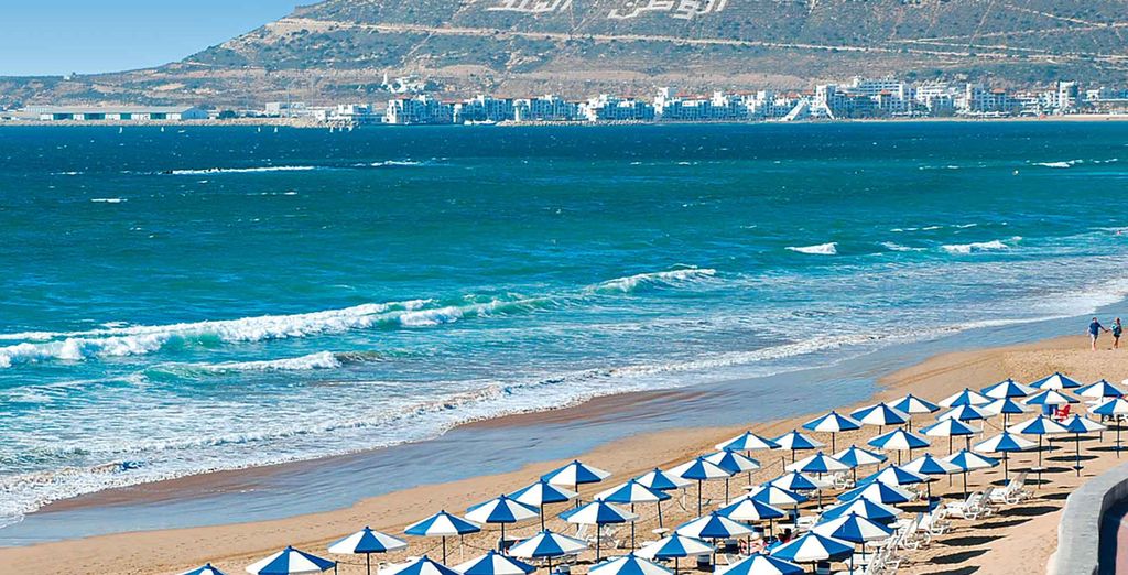 Labranda Les Dunes d'Or 4*