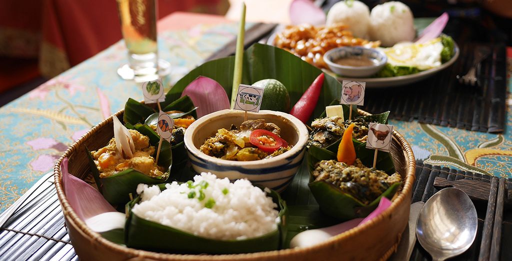 Dal Vietnam alla Cambogia con guida locale parlante italiano