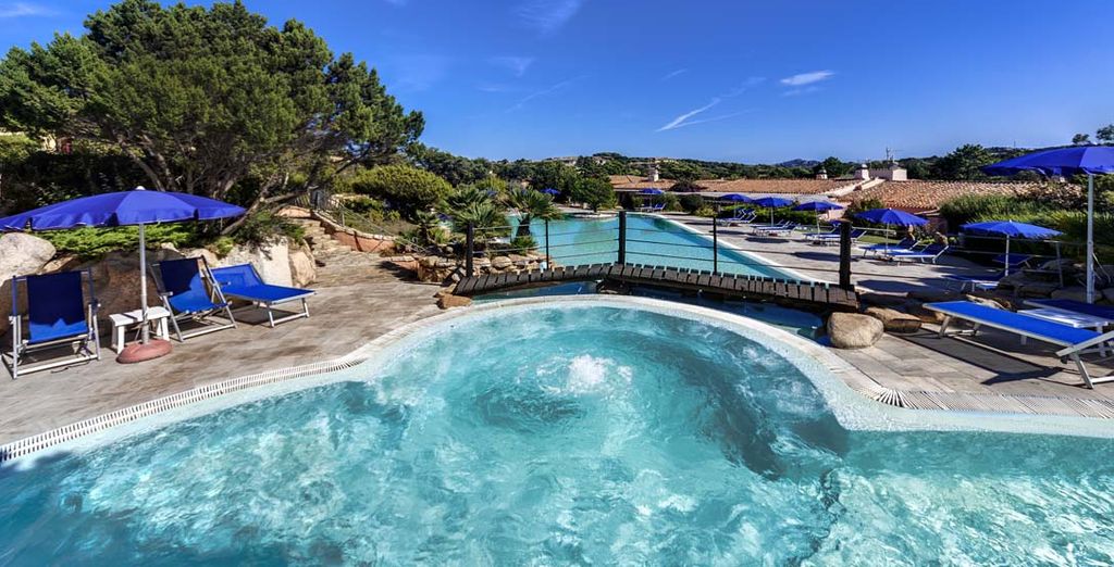 Colonna Country & Sporting 4*