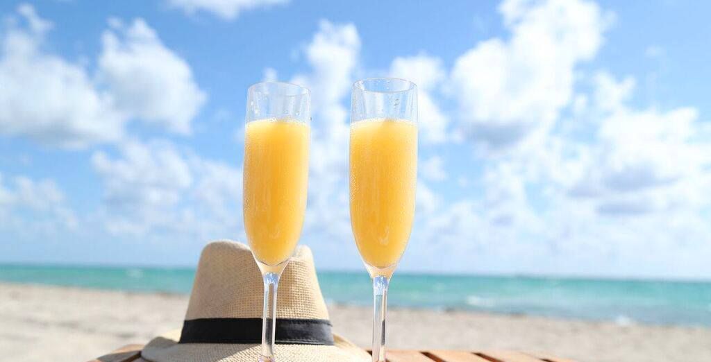 SLS South Beach Miami 5* e crociera alle Bahamas