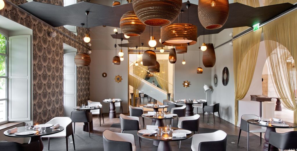 Le Couvent Des Minimes Hotel & Spa 5*