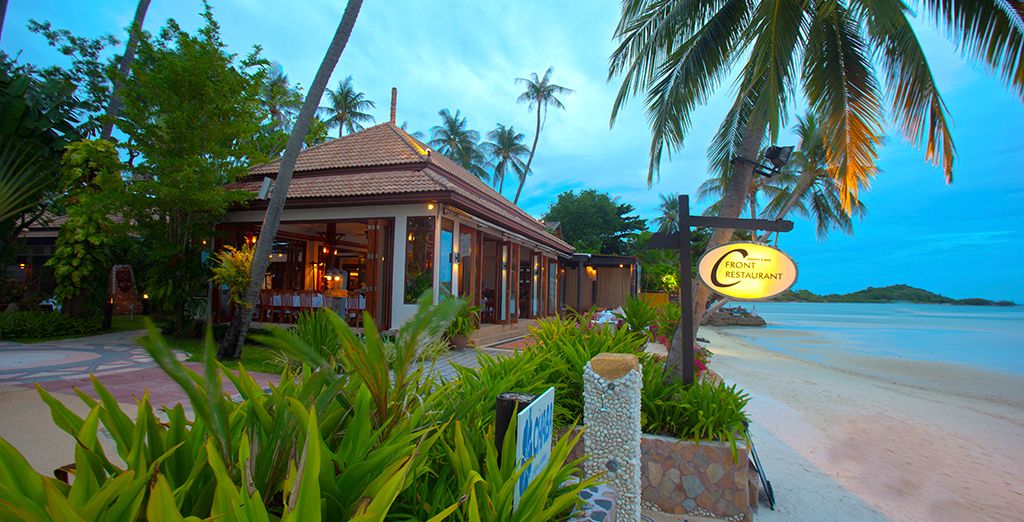 Bangkok, minitour del Nord con estensione mare a Koh Samui