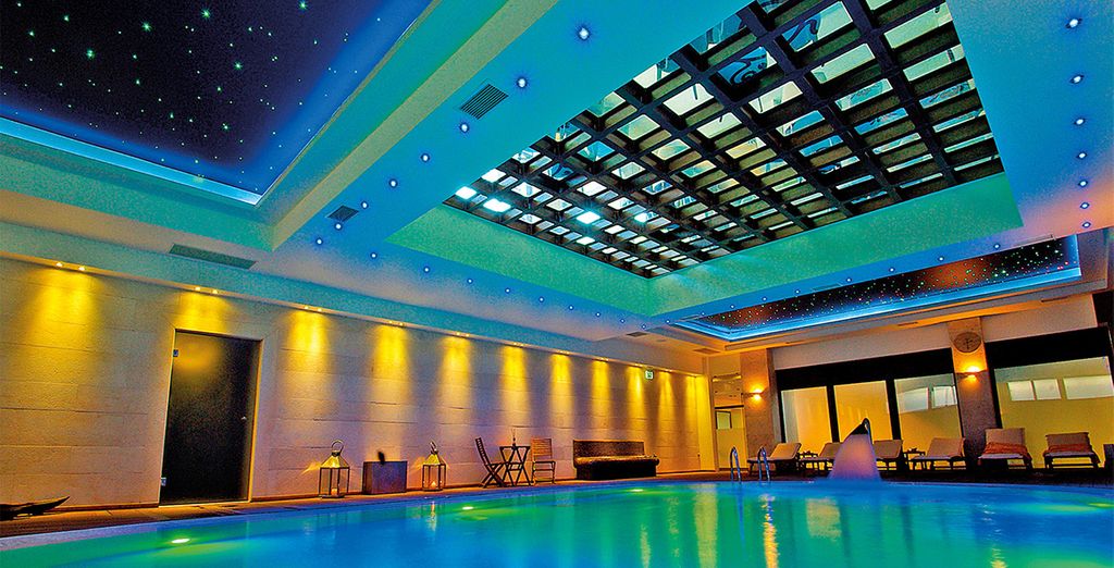 Mediterranean Village 5*