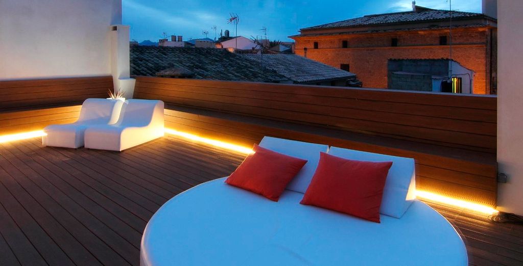 Alcudia Petit Hotel  4* con noleggio auto incluso