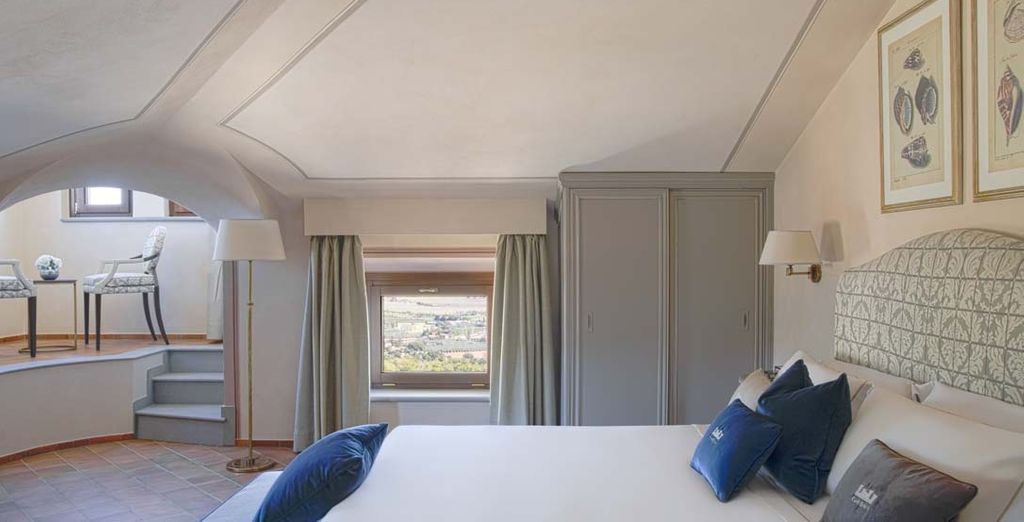 Castello Bonaria 4*