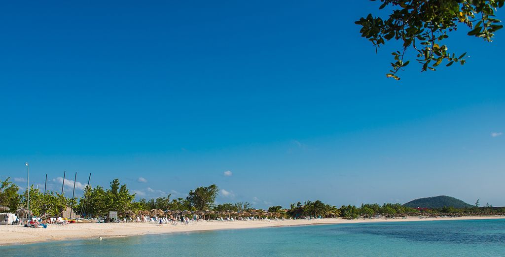 Blau Costa Verde Beach Resort