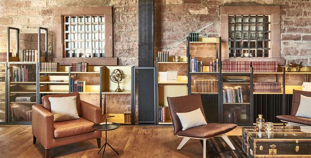 Hotel Liberty Offenburg