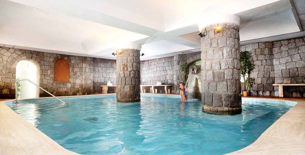 Hotel Terme San Lorenzo 4*