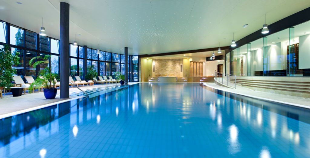 Fairmont le Montreux Palace 5*