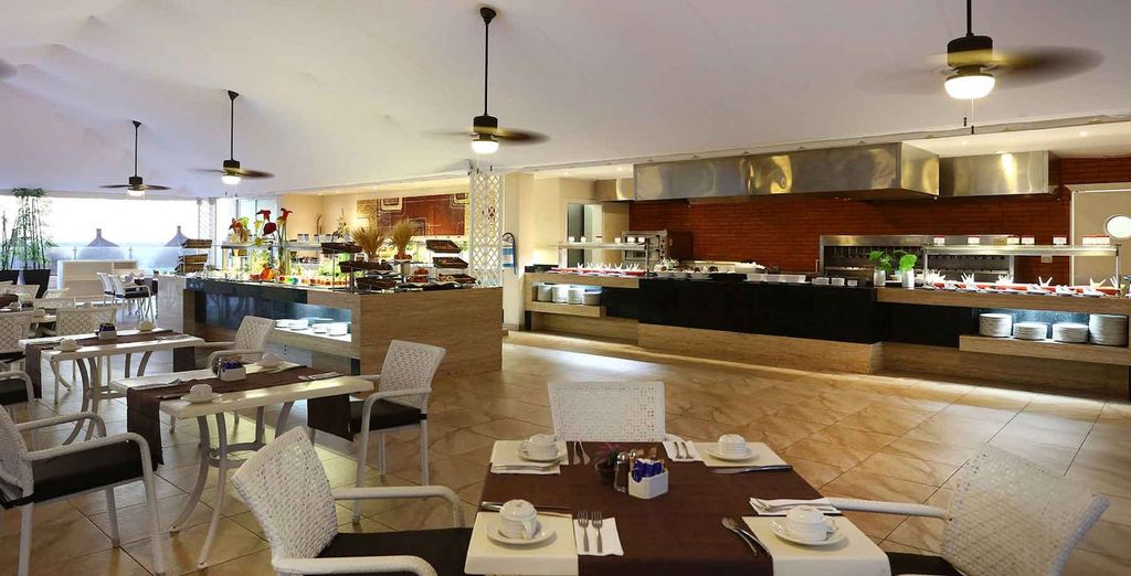 Luxury Bahia Principe Akumal 5*