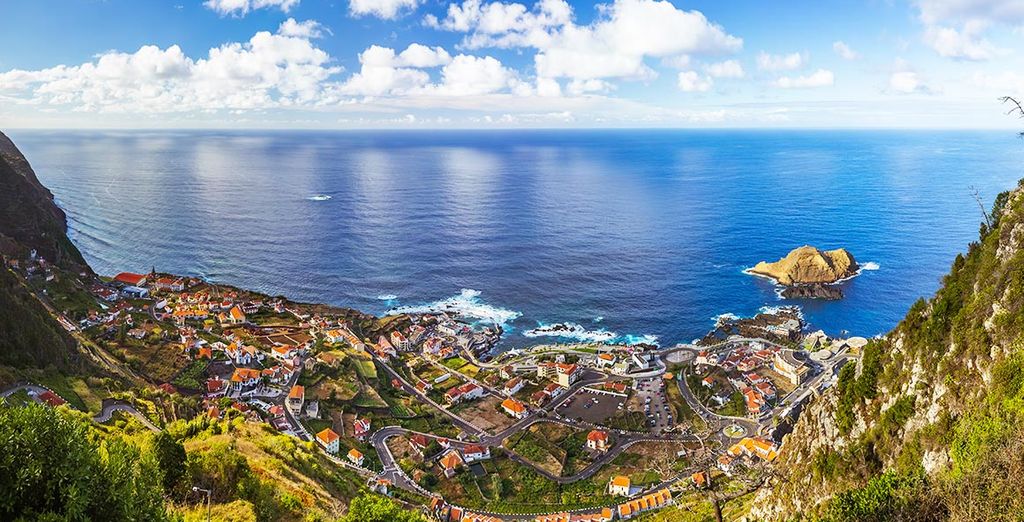 Hotel Pestana Royal Premium All Inclusive Ocean & Spa Resort 5*
