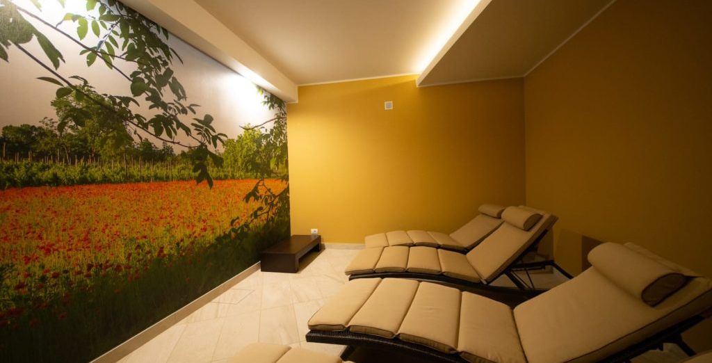 Prosecco Tour - Wine Hotel San Giacomo Activity & Wellness 4*