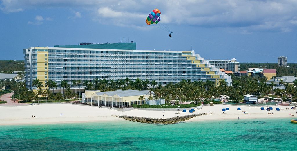 Lighthouse Pointe at Grand Lucayan Resort 4*