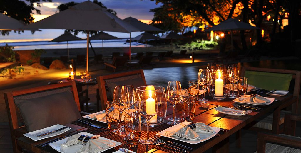 Safari, tour di Johannesburg e soggiorno a Mauritius