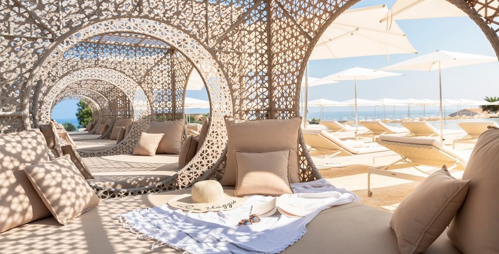 Club Med Cefalù 5*
