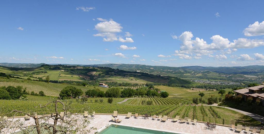 Altarocca Wine Resort