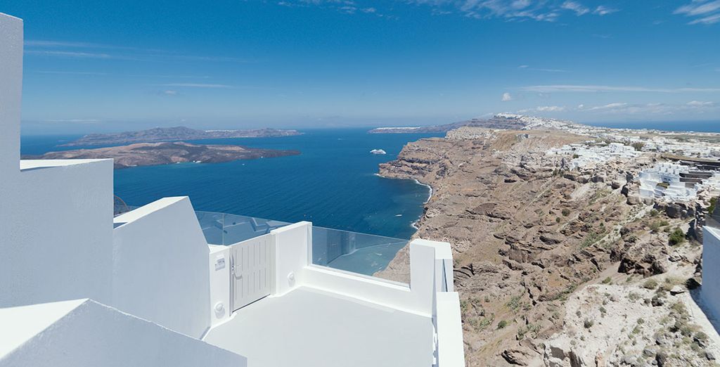 Le perle delle Cicladi: Santorini e Mykonos