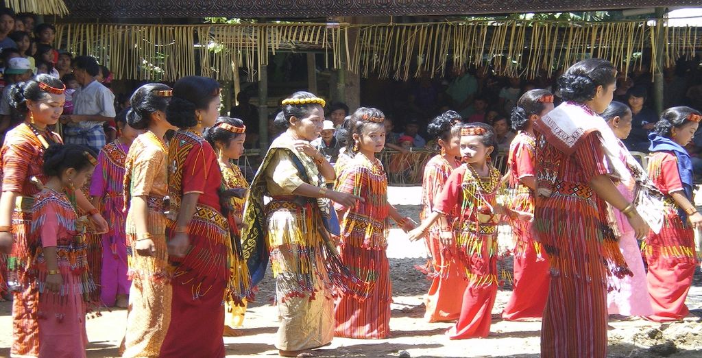 Speciale 14 agosto Pacchetto Indonesia tra Bali, Sulawesi e Giava