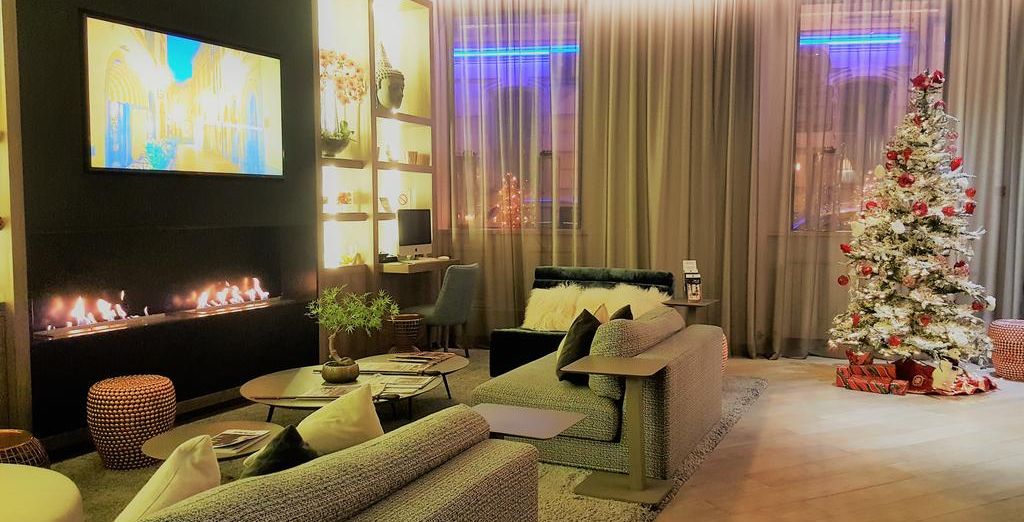 Montecarlo Rolex Masters & Hotel 4*