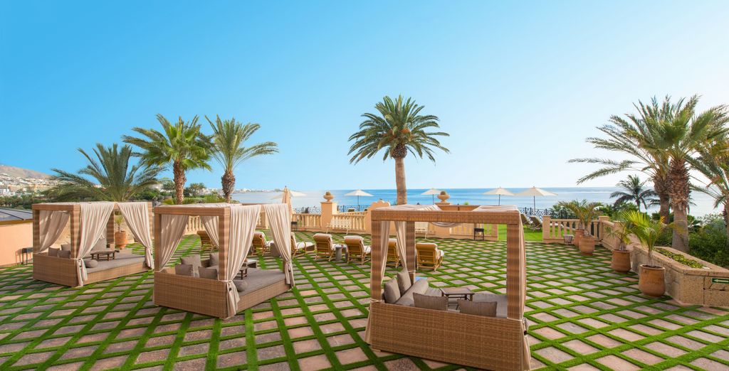 Iberostar Grand Hotel El Mirador 5*