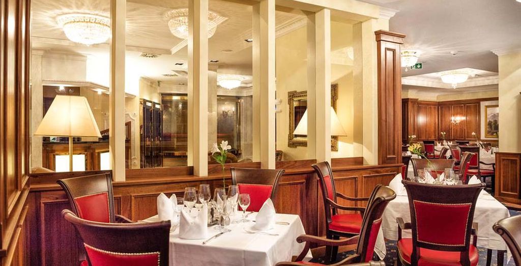 Hotel Norica 4*S