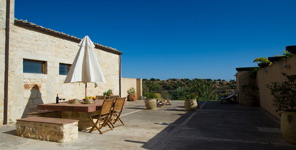 Relais Parco Cavalonga