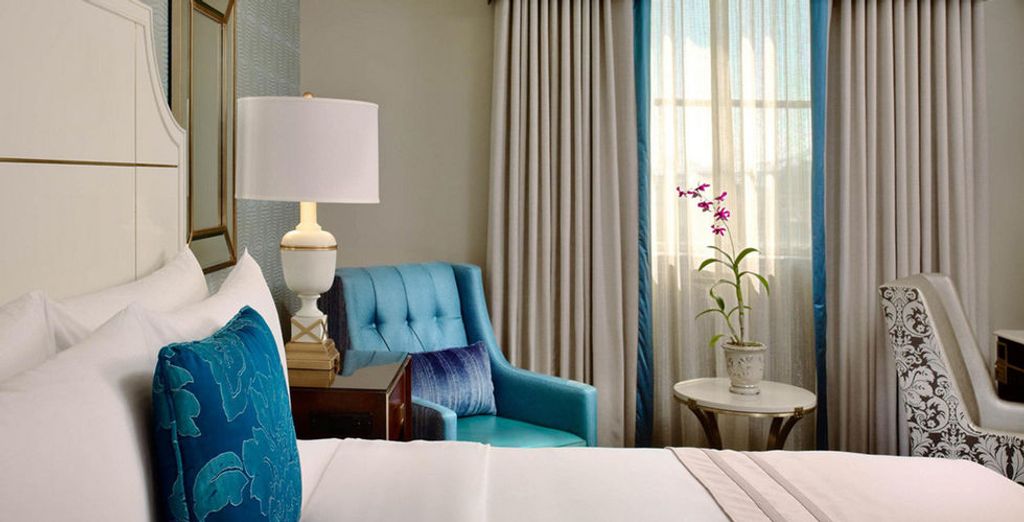 Deep South Triple - Nashville, Memphis & New Orleans 4*