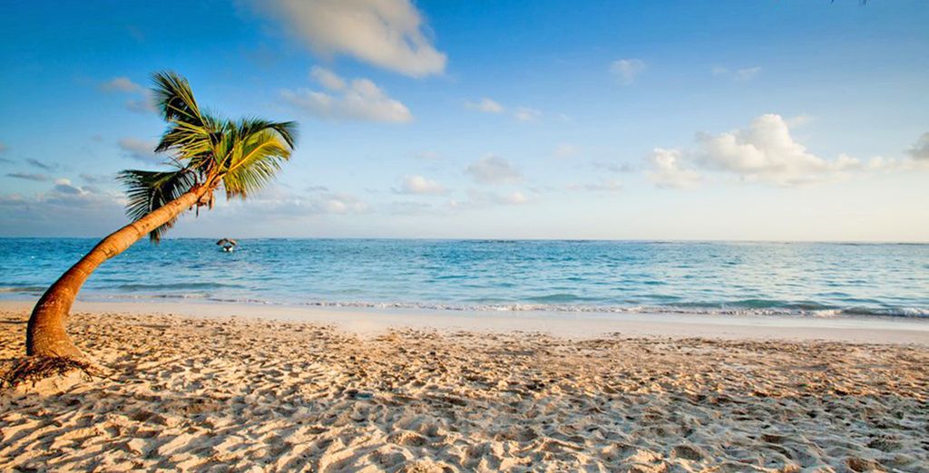 Hotel Vista Sol Punta Cana 4*