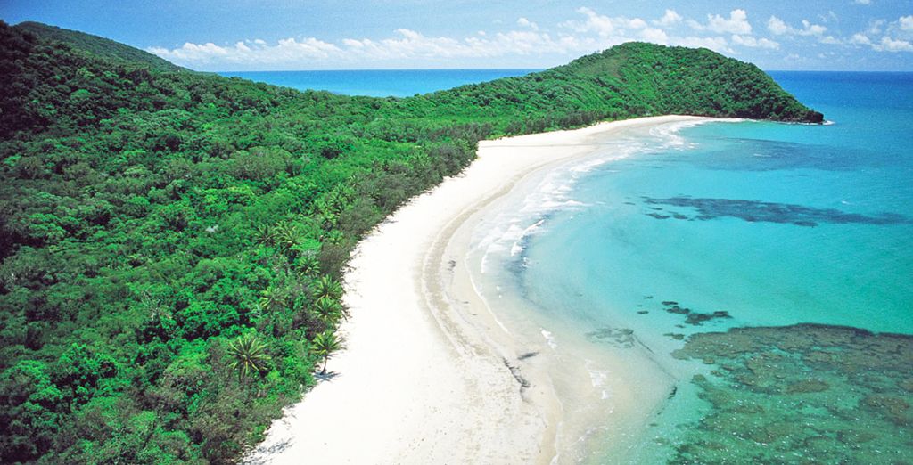 Alla scoperta dell'Australia