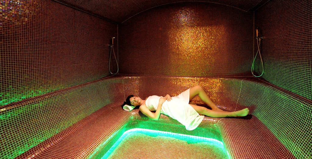 Palazzo San Lorenzo Hotel & Spa 4*